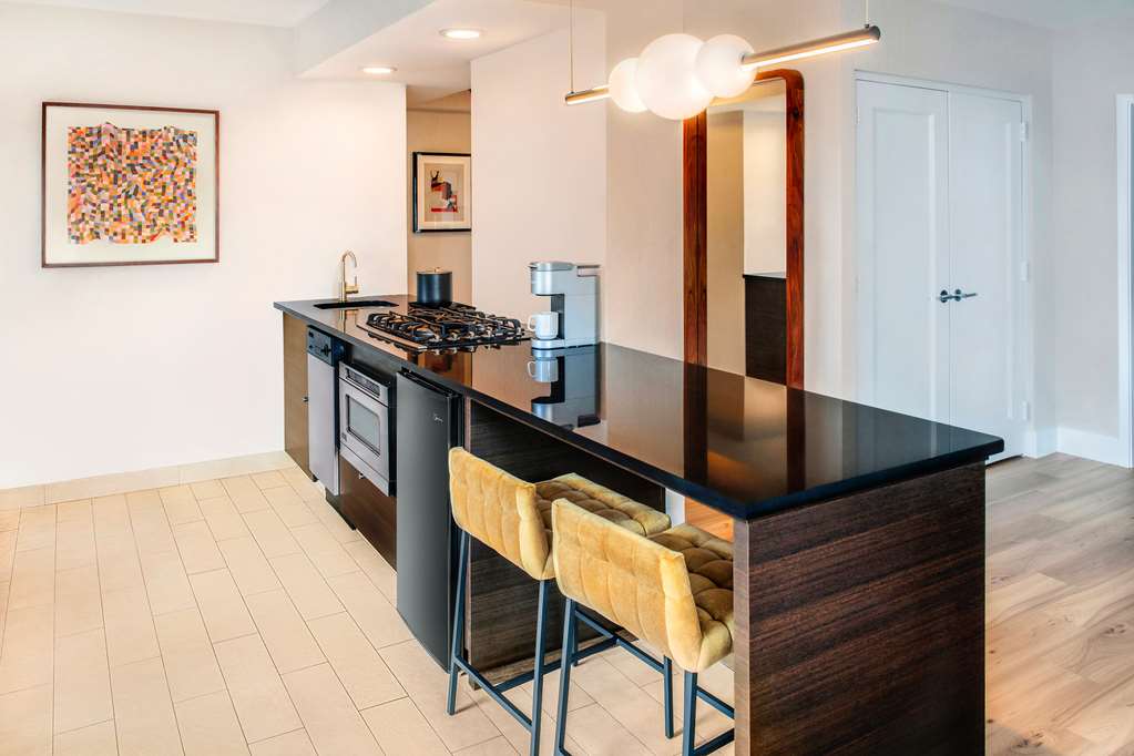 The Fifty Sonesta Hotel New York - photo 47