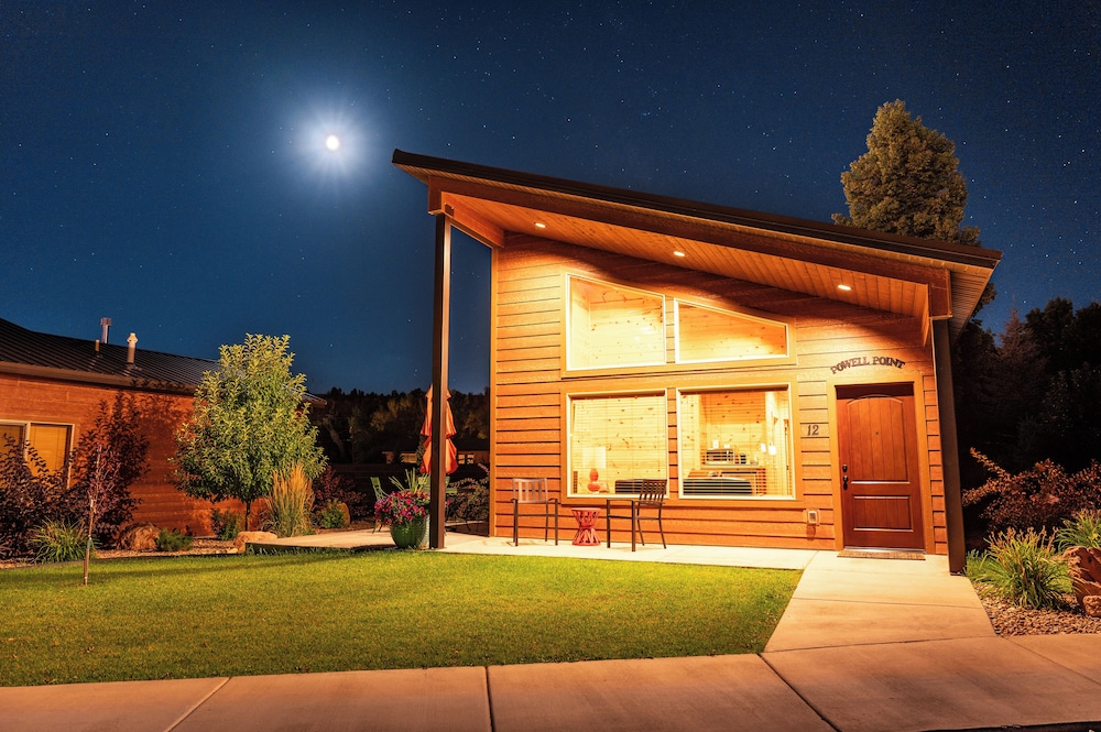 Bryce Canyon Inn - last minute hotel in Unknown City