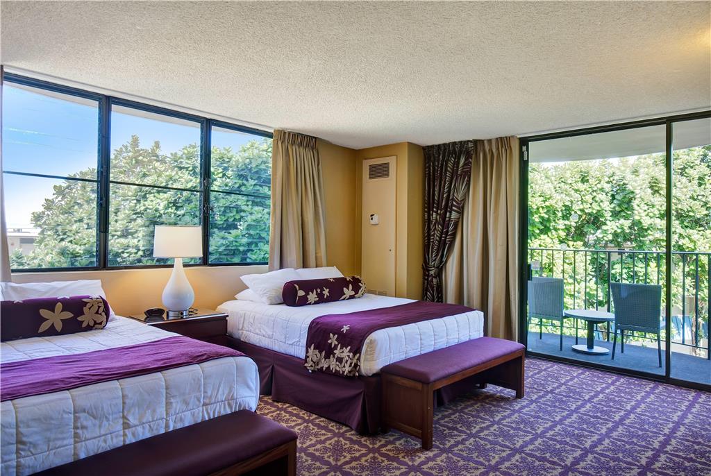 Hilo Hawaiian Hotel Trademark Collection by Wyndham - photo 36
