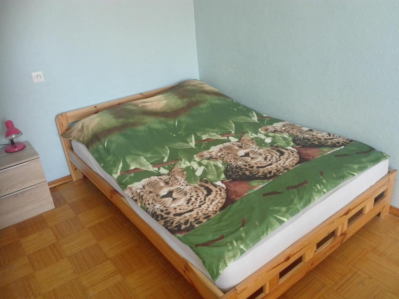 Anni Apartment