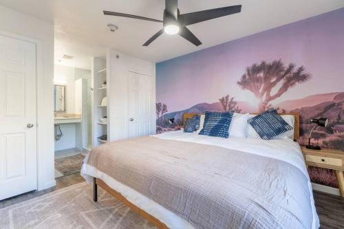 Midtown Modern Stylish 2BR Lodging in Reno
