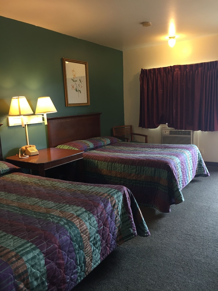 Hudson Plaza Motel Bayonne Jersey City - photo 8