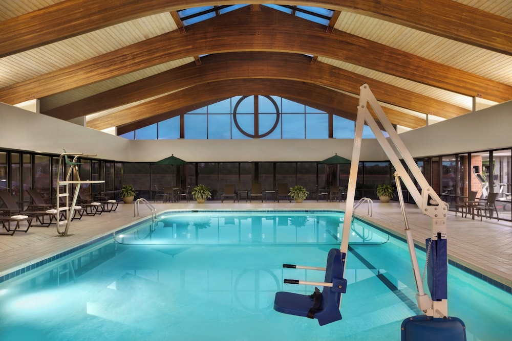 Holiday Inn Washington Dulles International Airport by IHG - photo 20