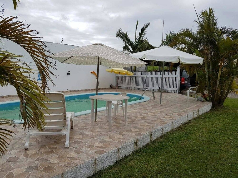 Hotel Parque Da Lagoa — Tavares