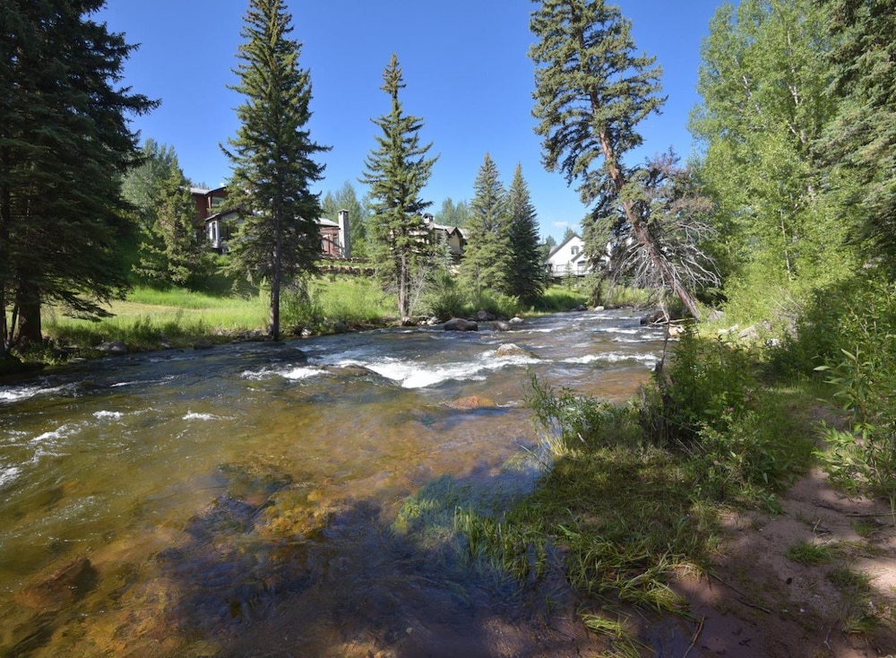 Cascades On Gore Creek - photo 26