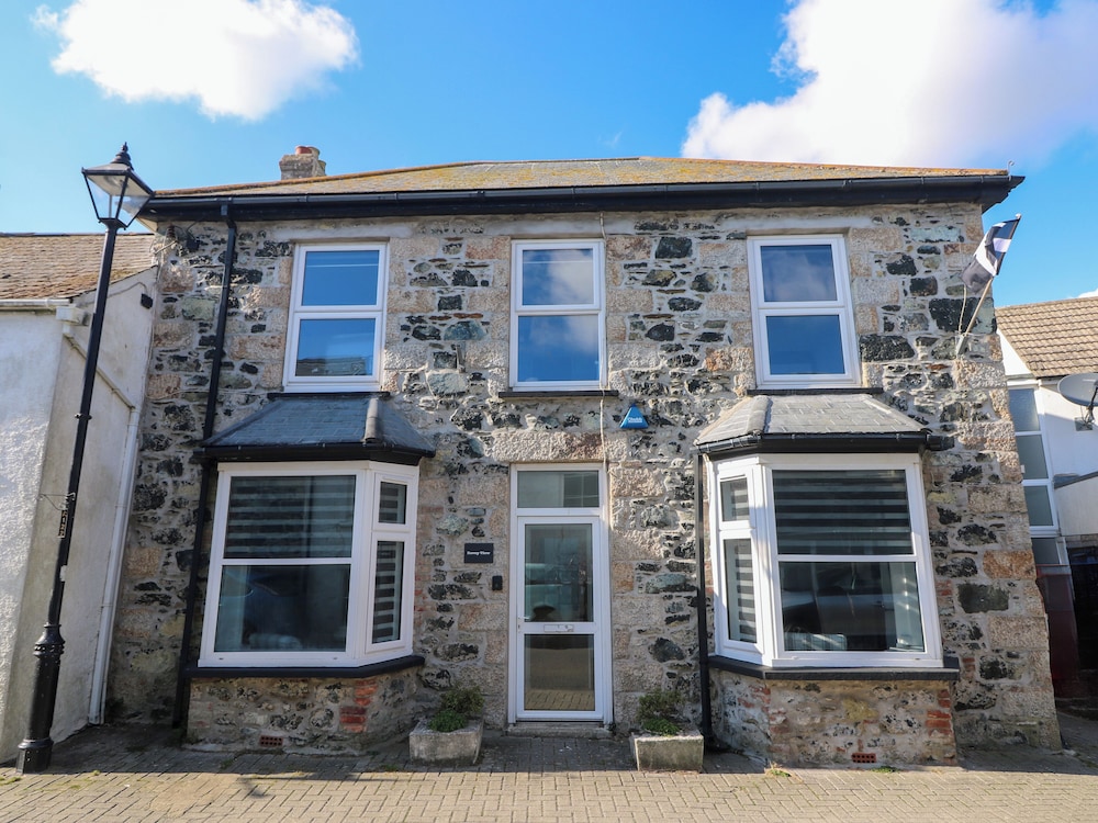 Savoy View in Helston, United Kingdom