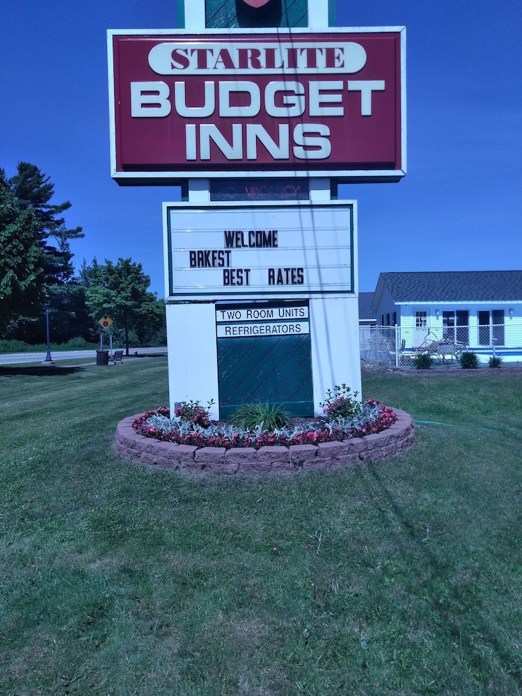 Starlite Budget Inn - photo 35