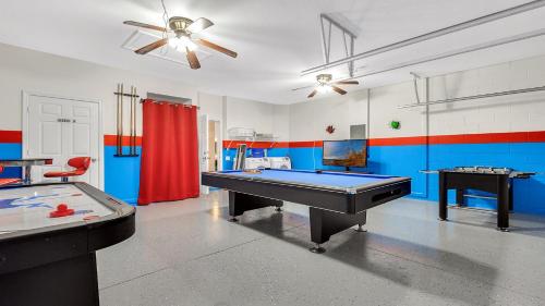 Striking 5br Resort Home Private Pool Spa Disney - photo 21
