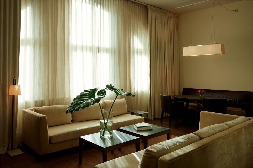 The Mercer - photo 16