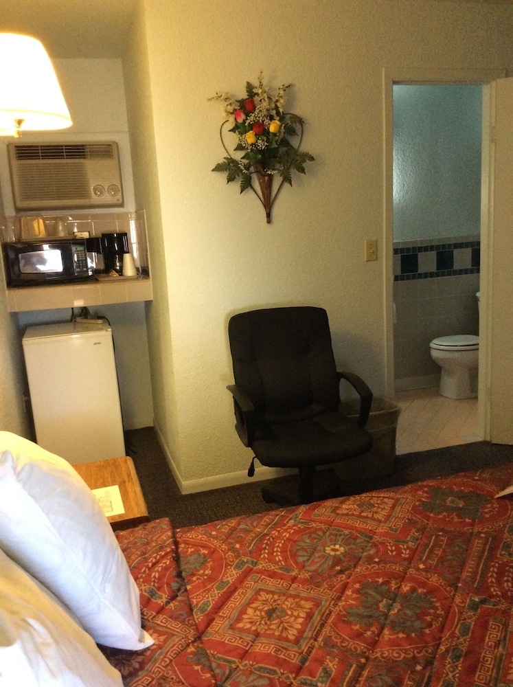 Regency Inn Comanche - photo 5