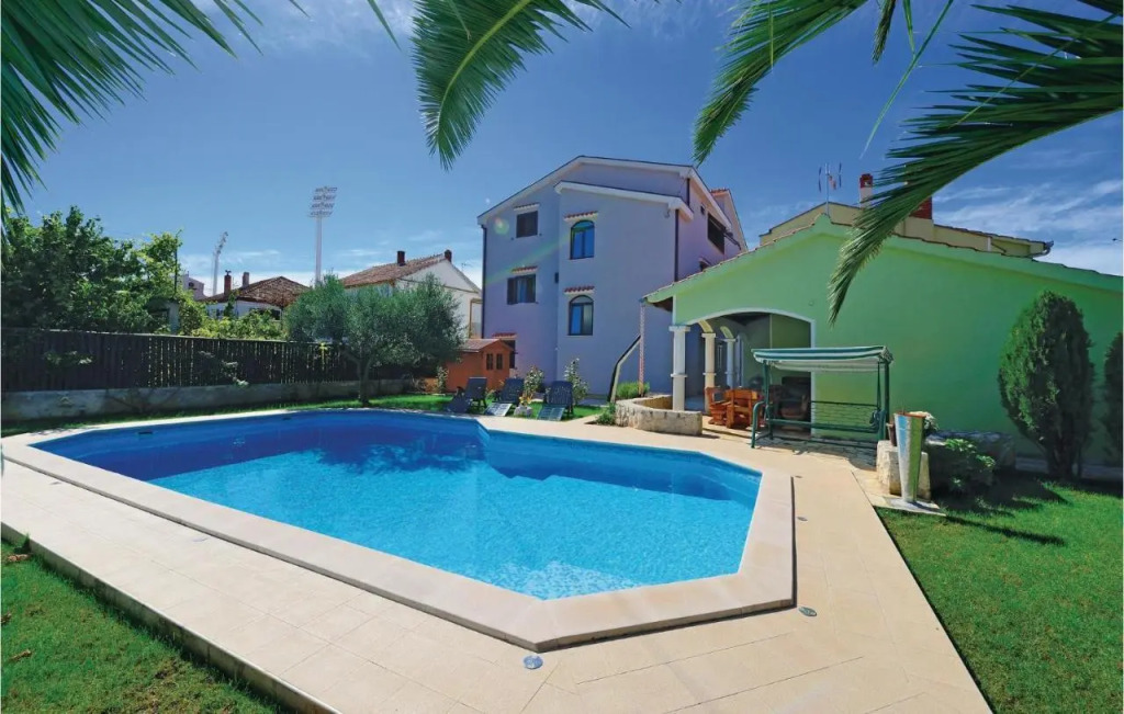 Apartment Skenderbegova III — 4-Star Luxury Hotel in Zadar, Croatia