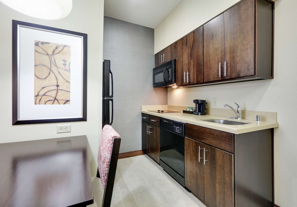 Homewood Suites Dallas Allen - photo 13