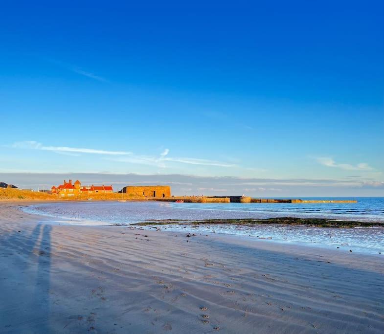 Rockview Beadnell Perfect Family Retreat in Beadnell, United Kingdom