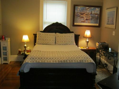 Belle View Inn - photo 24