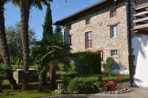 Apartment Magalita — 4-Star Luxury Hotel in Udine, Italy