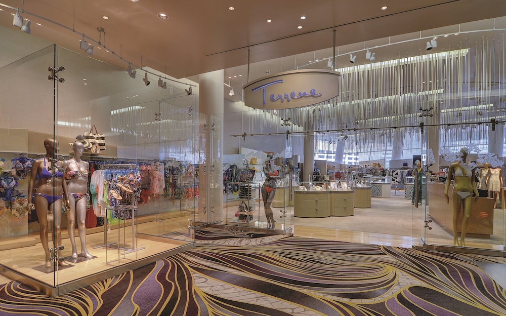 Aria Resort & Casino - photo 73