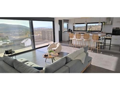 Aquarius Luxury Suites in Unknown City, Greece