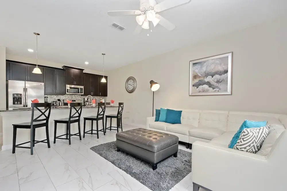 4819 Fantastic 4BD Storey Lake Resort - photo 14