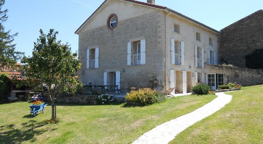 La Grange Aux Hirondelles — Saint Etienne