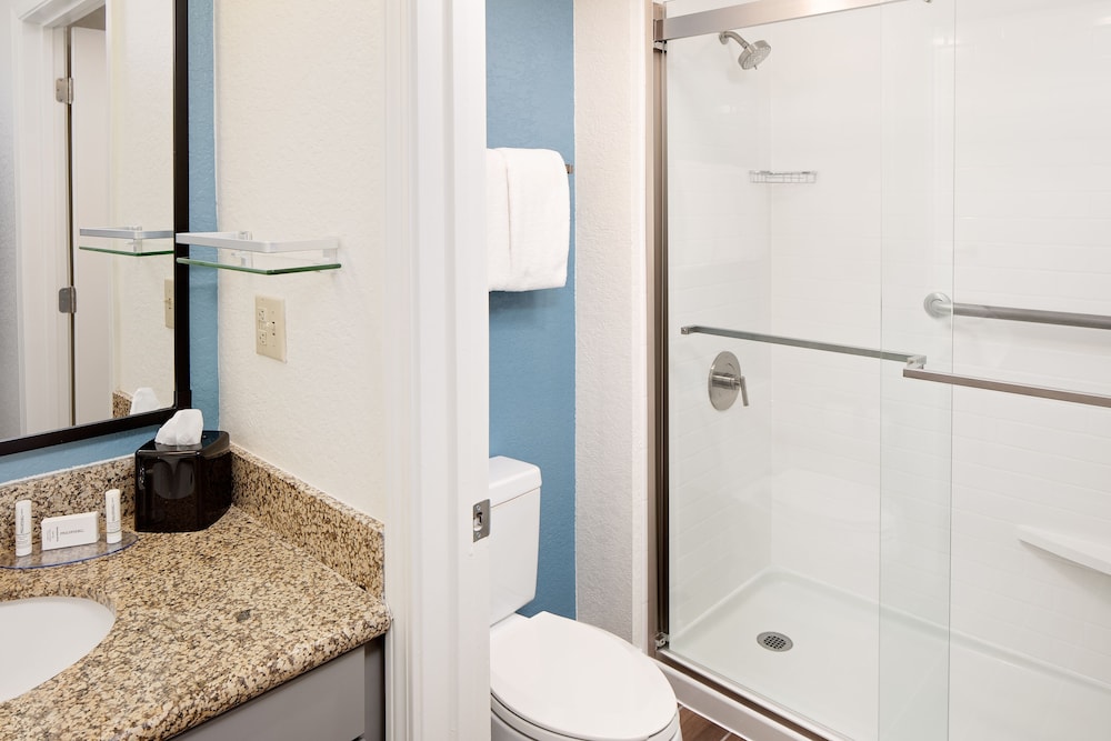 Residence Inn Boston Dedham - photo 14