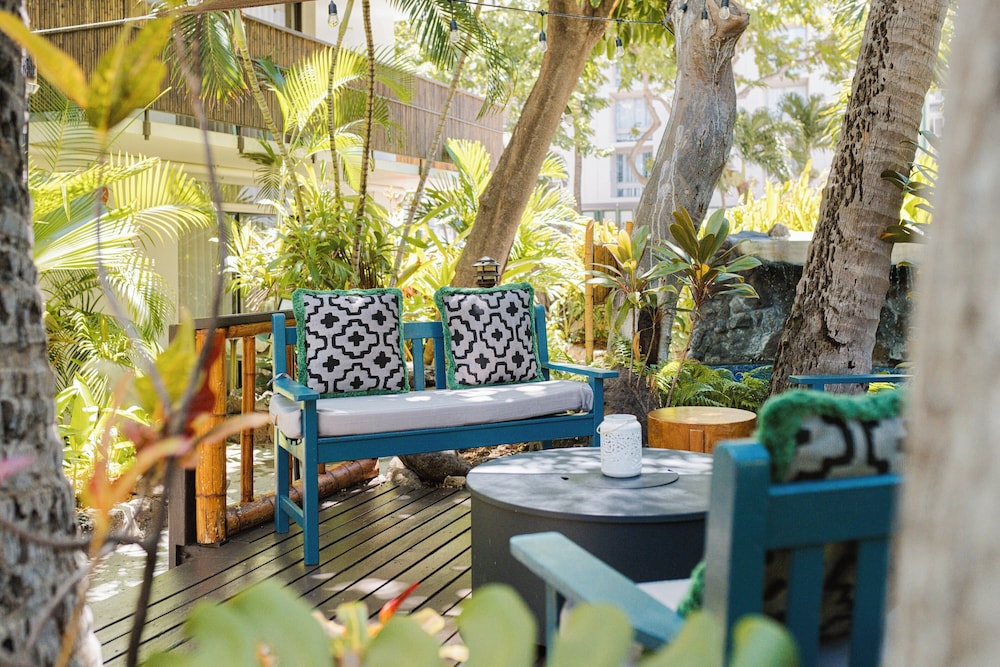 White Sands Hotel - photo 135