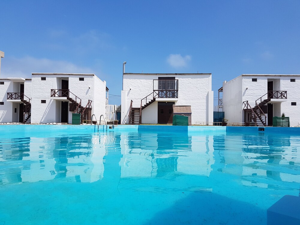 Los Delfines de Chicama Ascope