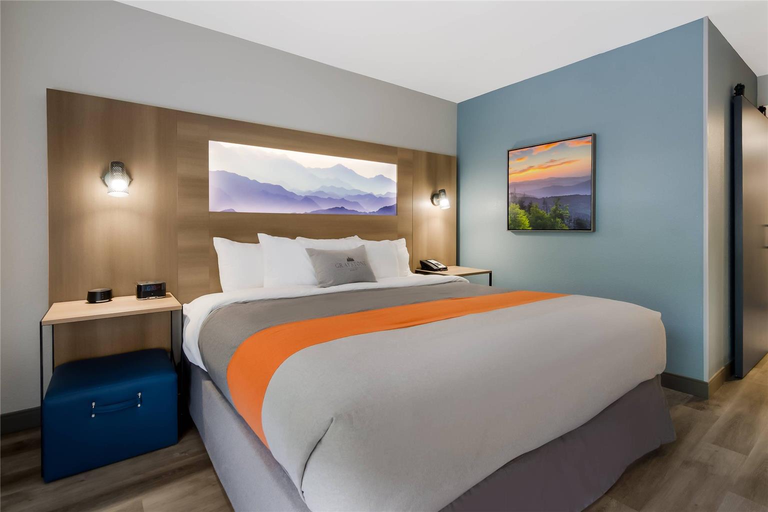 Graystone Lodge an Ascend Collection Hotel - photo 32