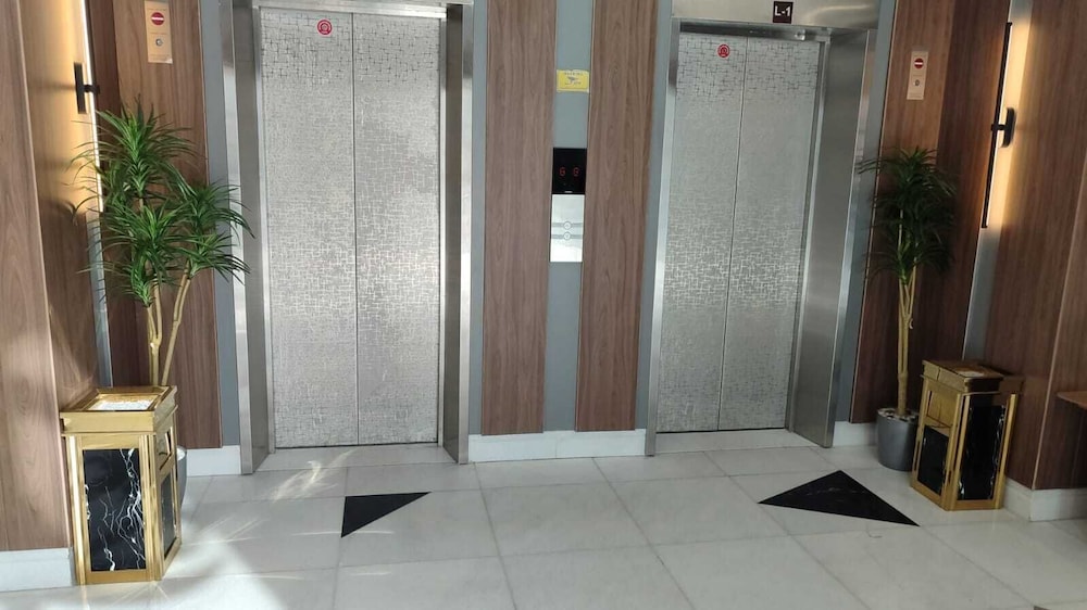 New Level Hotel فندق نيوليفيل - last minute hotel in Mecca