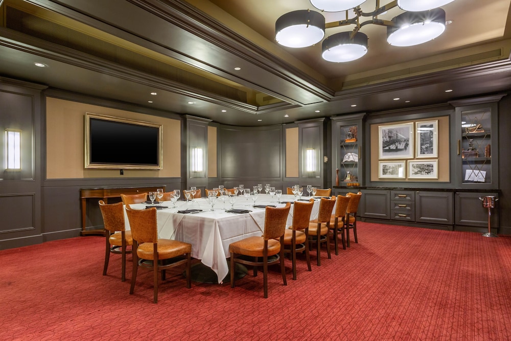 Omni Berkshire Place - photo 124