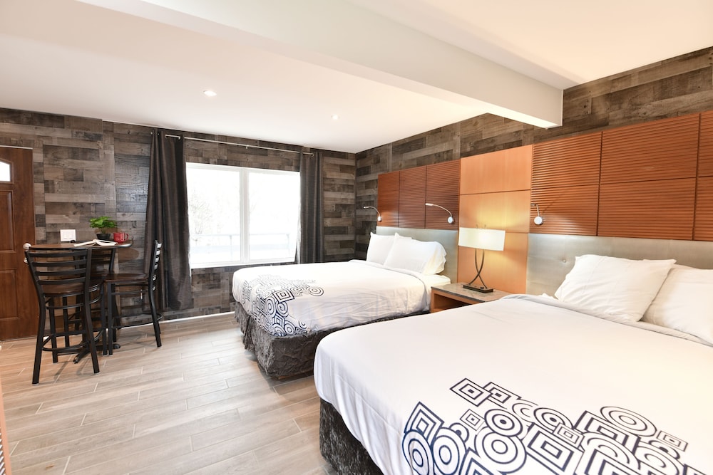 Delton Oaks Resort - photo 15