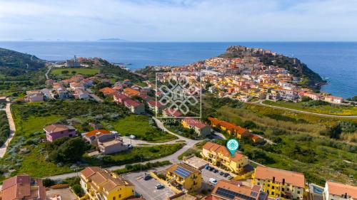 La Belavi' — 4-Star Luxury Hotel in Castelsardo, Italy