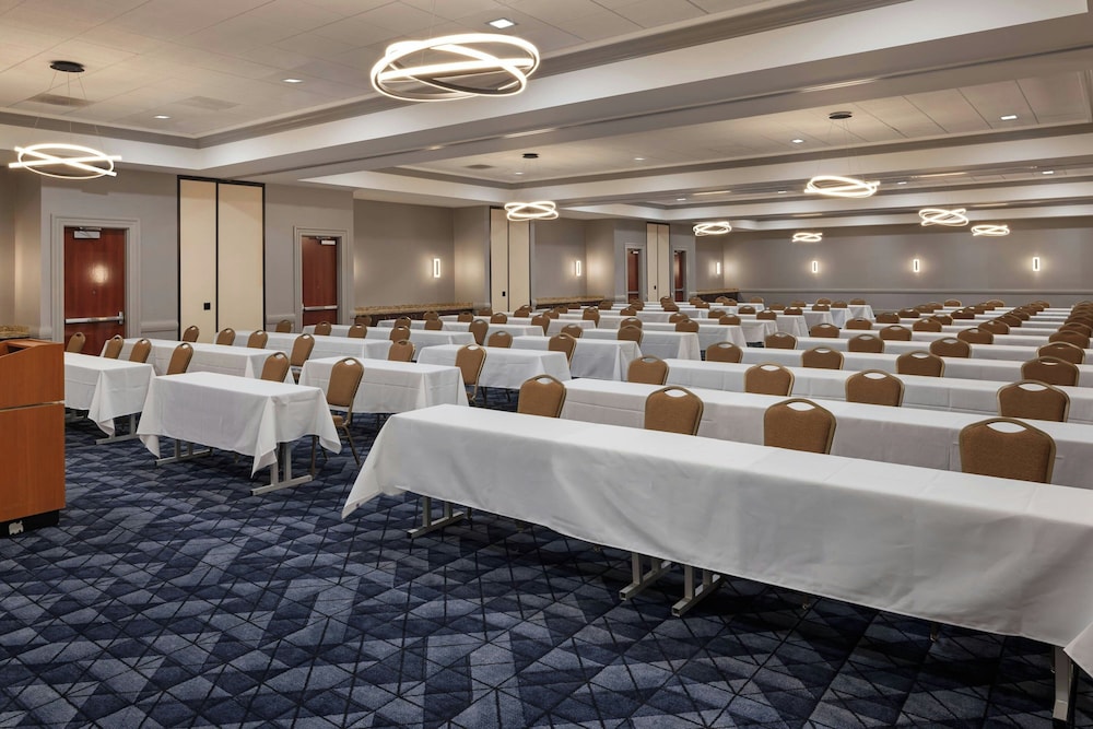 Courtyard by Marriott Sacramento Cal Expo - photo 28