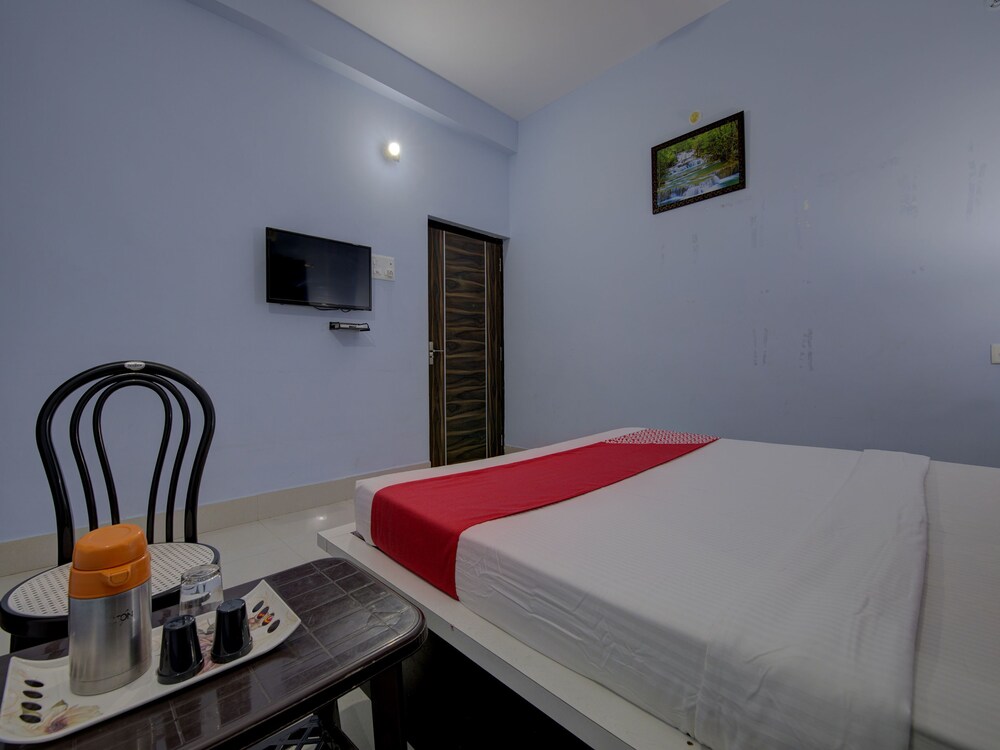 Dhanraj Residency by OYO Rooms — Deogarh — photo 5