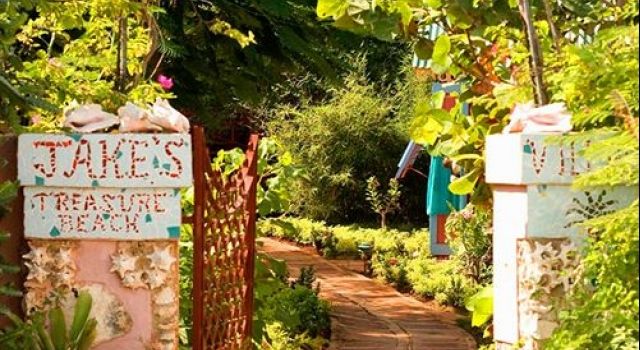 Hope House — 4-Star Luxury Hotel in Southfield, Jamaica