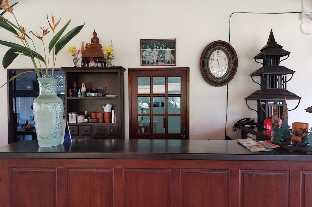 Tuna Resort — Rawai — photo 2