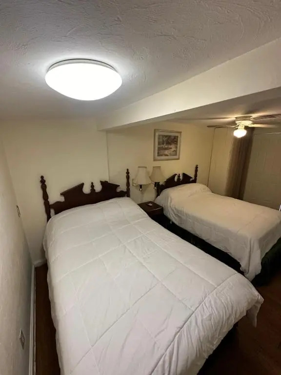 Gaard Motel - photo 6