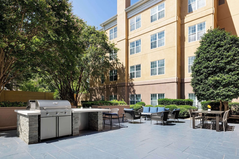 Homewood Suites by Hilton Dallas DFW Airport N Grapevine - photo 36