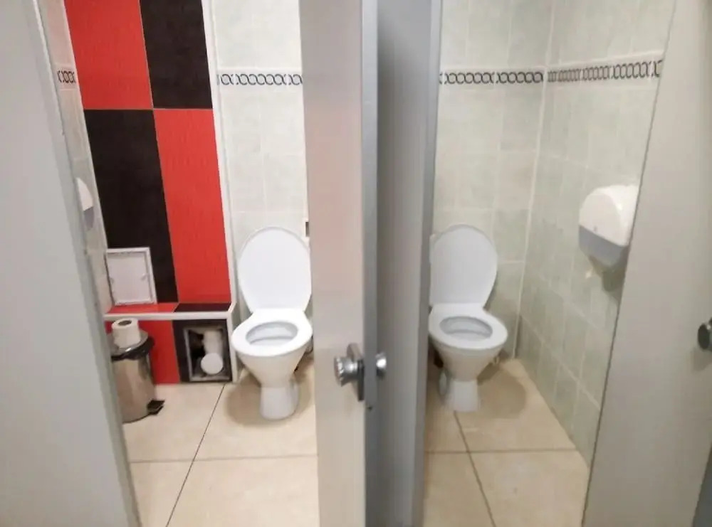 EtnO Hostel — Mayma — photo 4