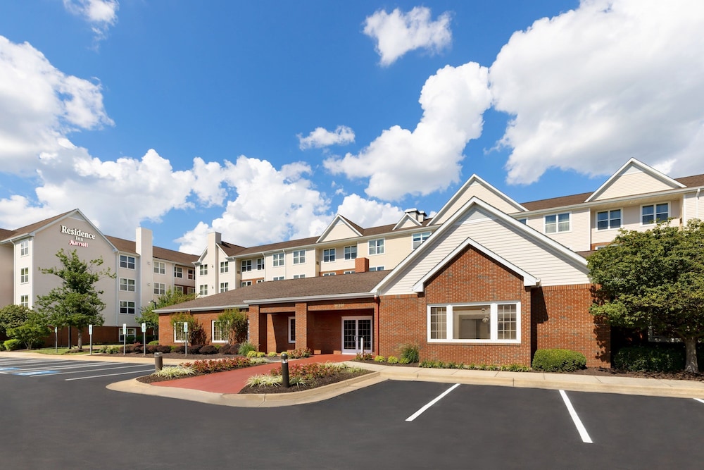 Residence Inn Potomac Mills - featured photo