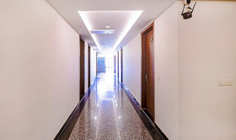 FabHotel Swess Grand — Agra — photo 3