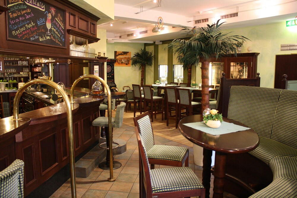 Hotel Restaurant Clemens August — Ascheberg — photo 4