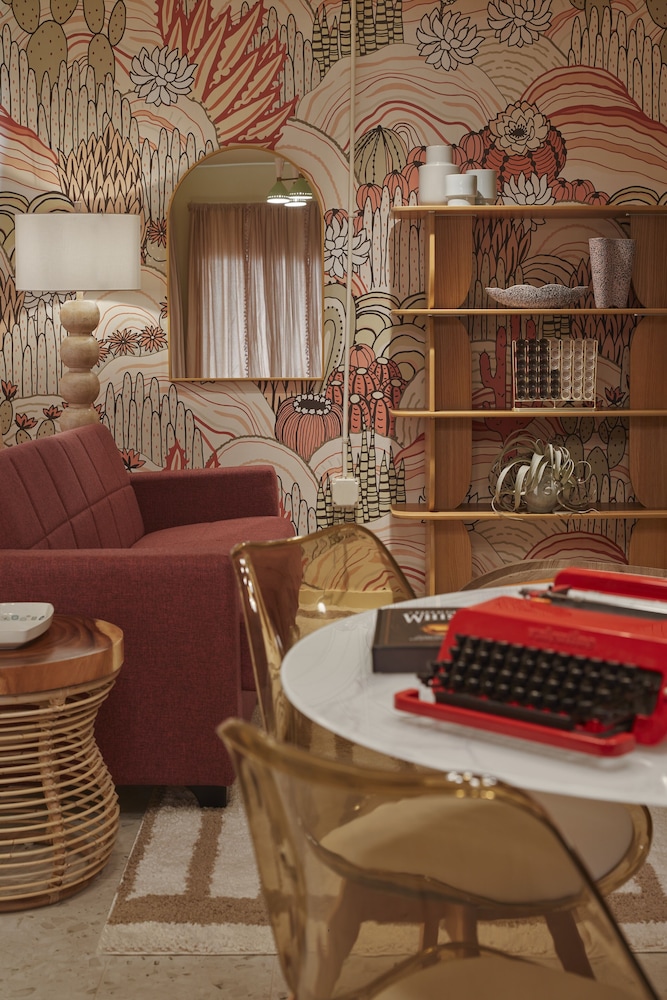 New South Motor Inn - photo 27