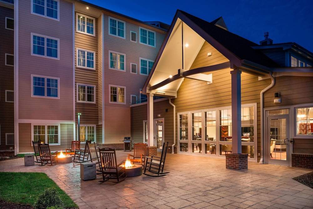 Residence Inn Orangeburg - photo 55