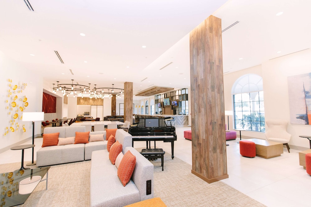 Hilton Garden Inn Winter Park - photo 2