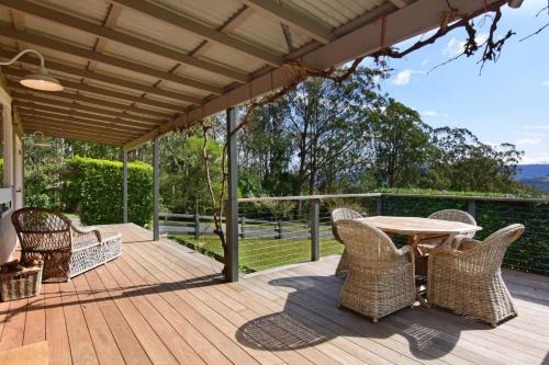 Maple Cottage — Shoalhaven Heads — photo 2
