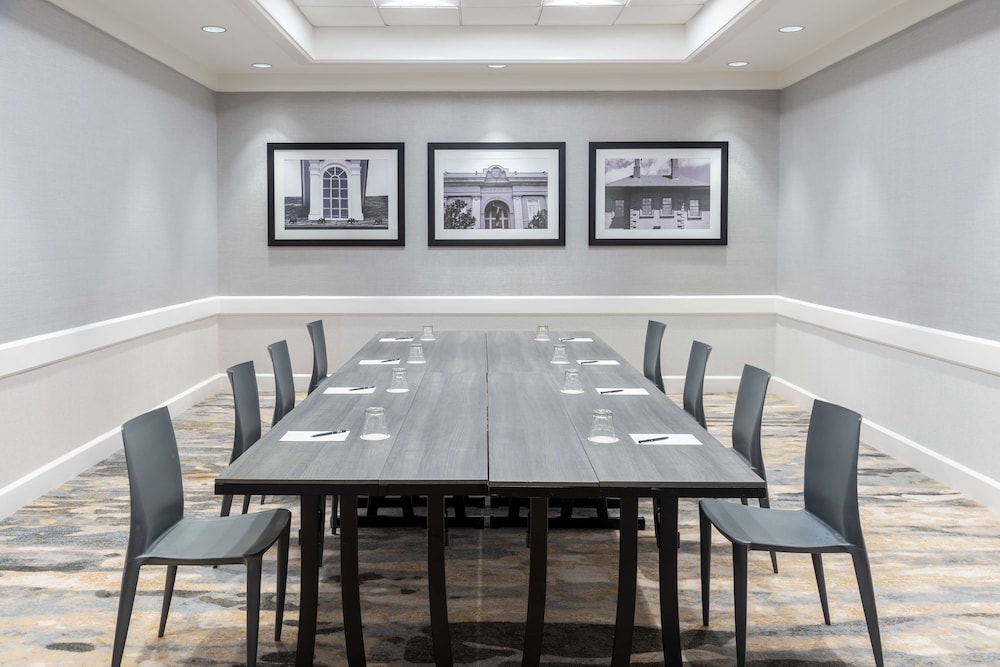 Hilton Alexandria Mark Center - photo 109