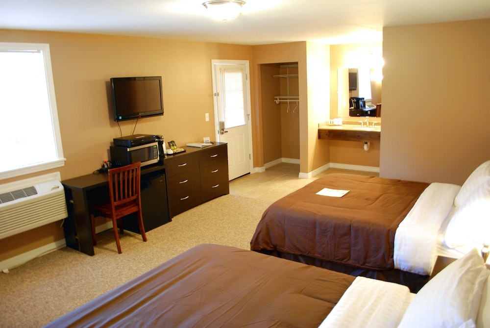 Abbot Trailside Lodging - photo 11
