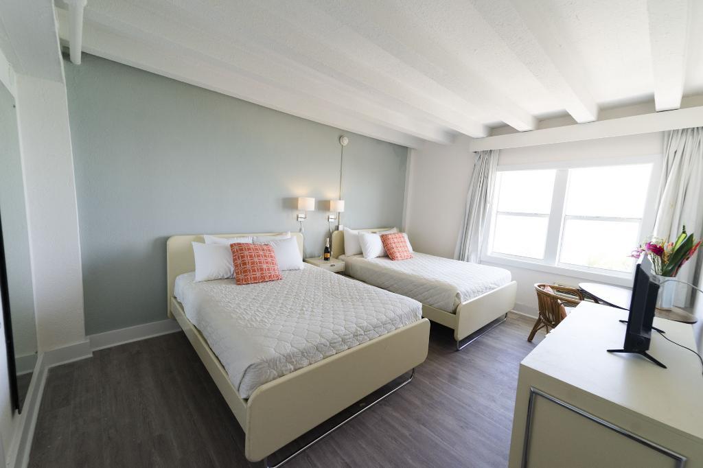 Days Inn & Suites Miami North Beach Oceanfront - photo 5