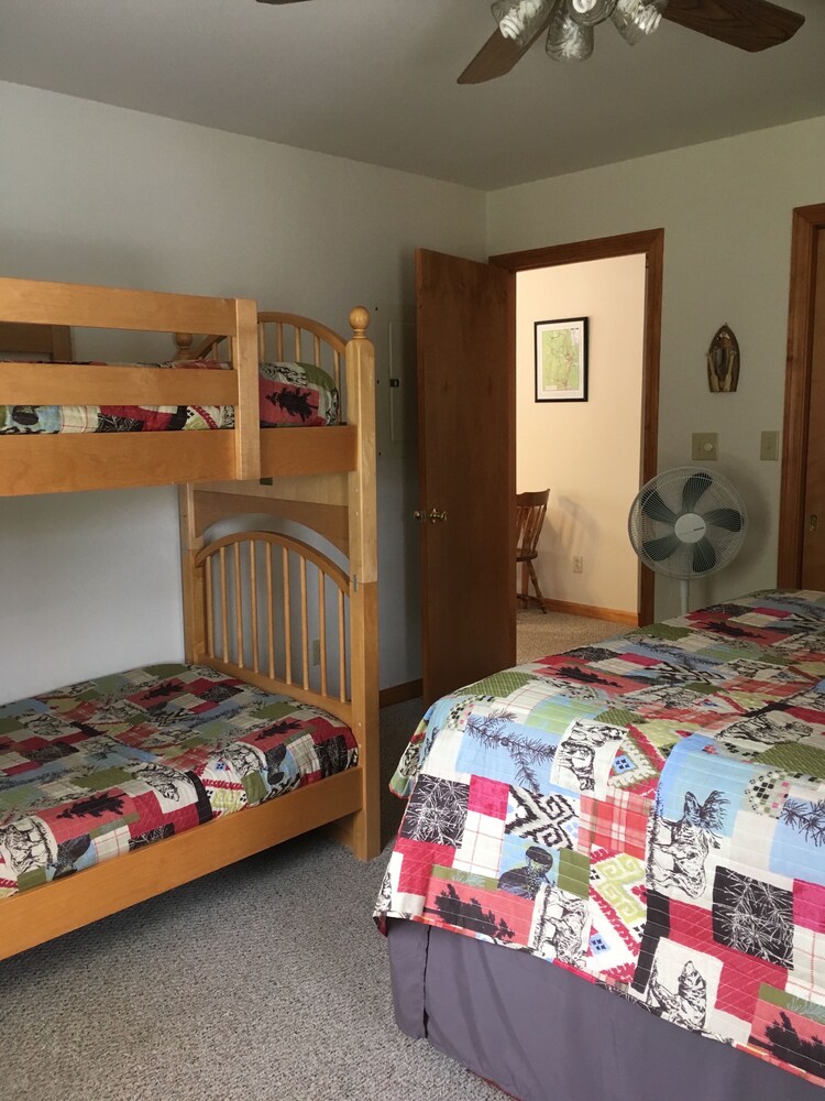 Gilcrest Cottages and Motels - photo 32