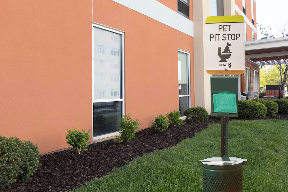 Home2 Suites by Hilton Knoxville West - photo 39